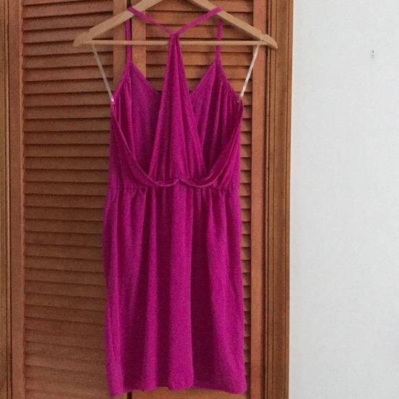 Pink Dress - Picture 4 of 6